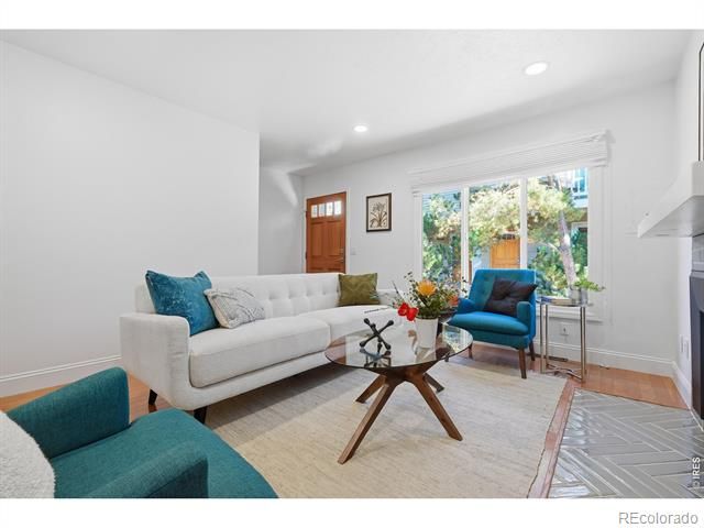 3874 Broadway Street 8, Boulder, CO 80304