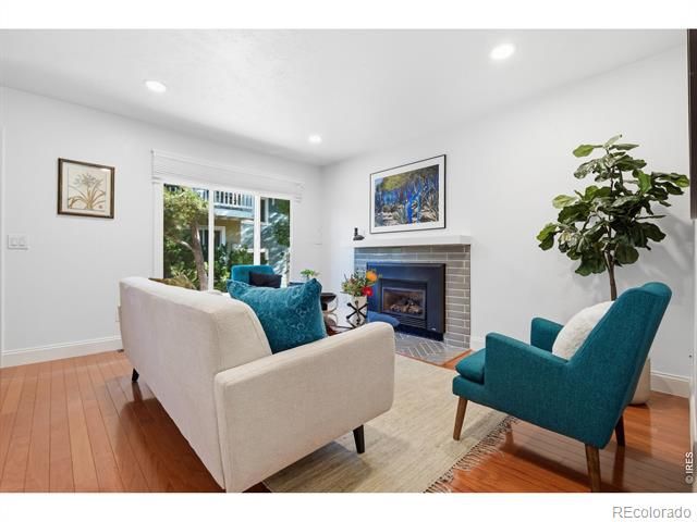 3874 Broadway Street 8, Boulder, CO 80304
