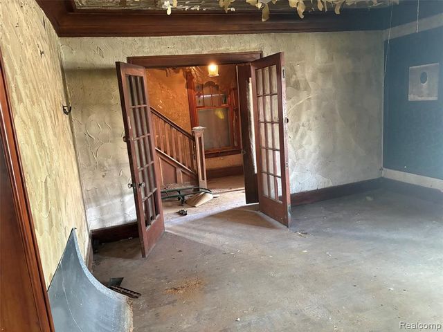 1727 Edison Street, Detroit, MI 48206
