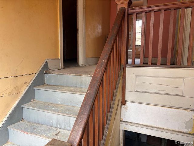 1727 Edison Street, Detroit, MI 48206