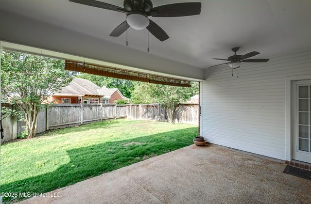 219 Garden Drive, Brandon, MS 39042