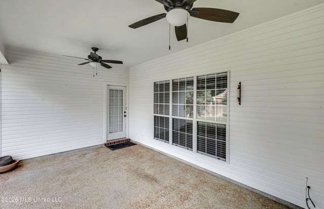 219 Garden Drive, Brandon, MS 39042