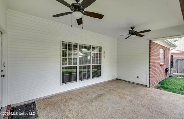 219 Garden Drive, Brandon, MS 39042