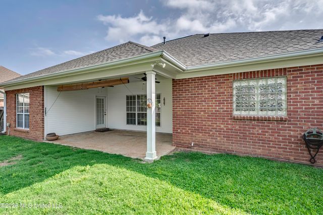 219 Garden Drive, Brandon, MS 39042