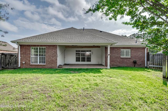 219 Garden Drive, Brandon, MS 39042