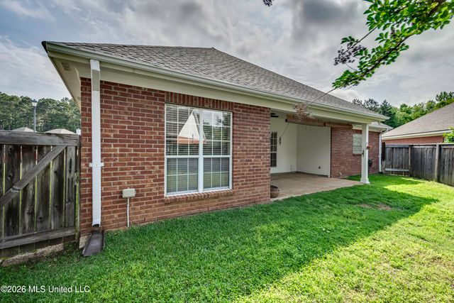 219 Garden Drive, Brandon, MS 39042