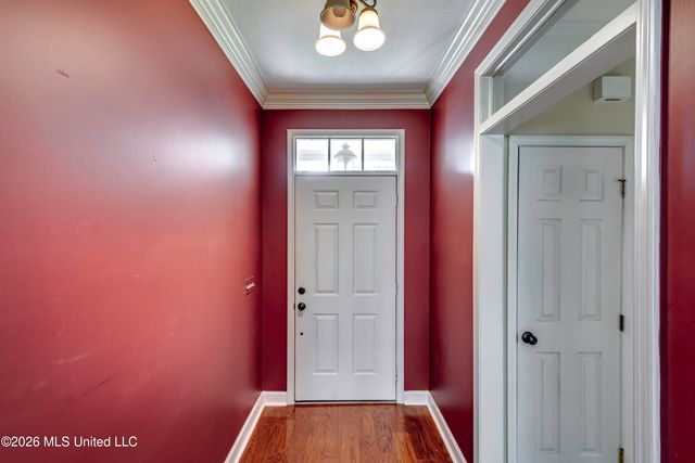 219 Garden Drive, Brandon, MS 39042