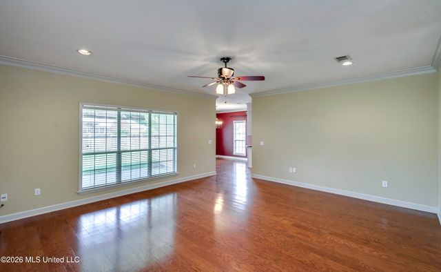 219 Garden Drive, Brandon, MS 39042
