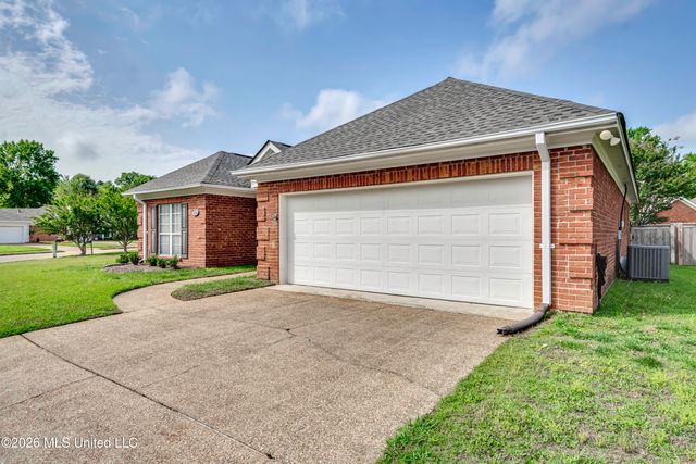 219 Garden Drive, Brandon, MS 39042
