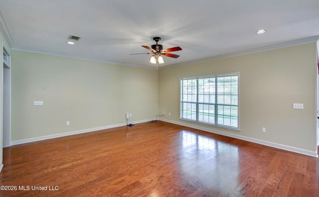 219 Garden Drive, Brandon, MS 39042