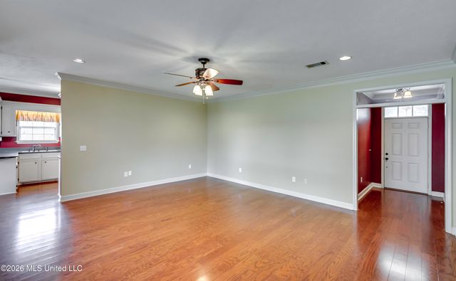 219 Garden Drive, Brandon, MS 39042