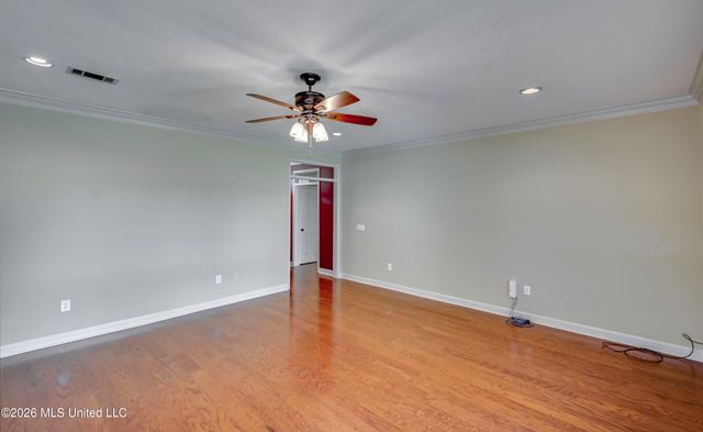 219 Garden Drive, Brandon, MS 39042