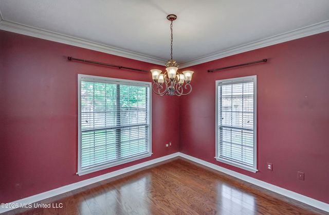 219 Garden Drive, Brandon, MS 39042