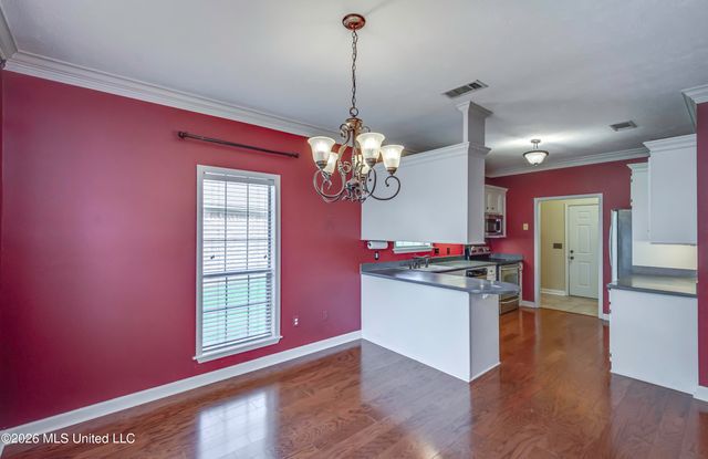 219 Garden Drive, Brandon, MS 39042