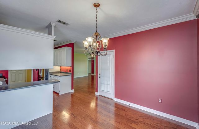 219 Garden Drive, Brandon, MS 39042