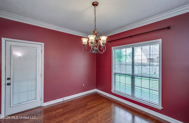 219 Garden Drive, Brandon, MS 39042