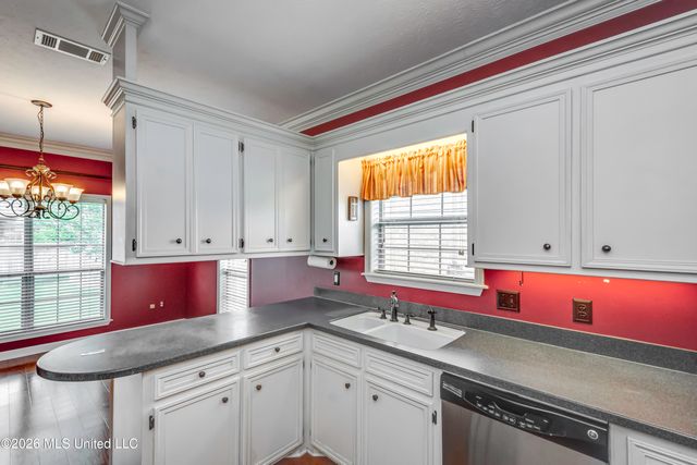 219 Garden Drive, Brandon, MS 39042