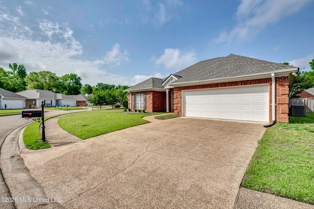 219 Garden Drive, Brandon, MS 39042