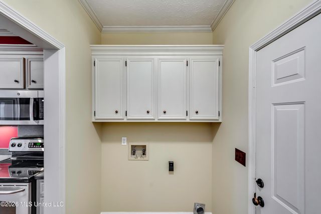 219 Garden Drive, Brandon, MS 39042