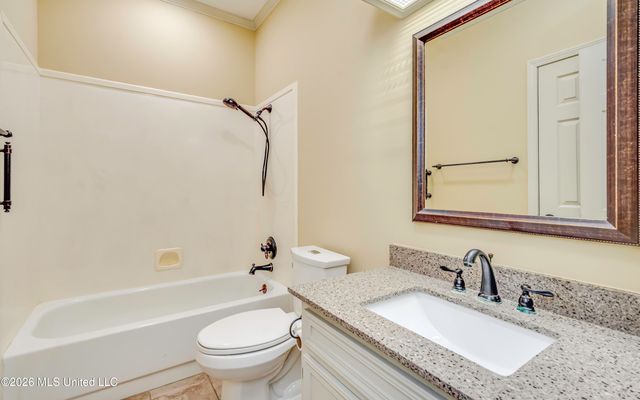 219 Garden Drive, Brandon, MS 39042