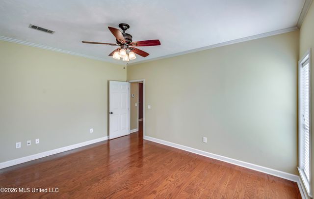 219 Garden Drive, Brandon, MS 39042
