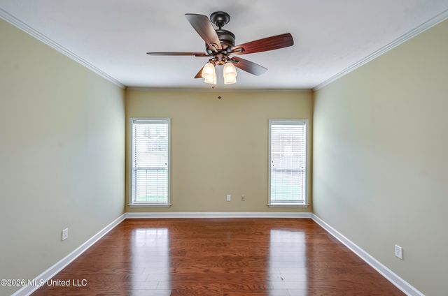 219 Garden Drive, Brandon, MS 39042