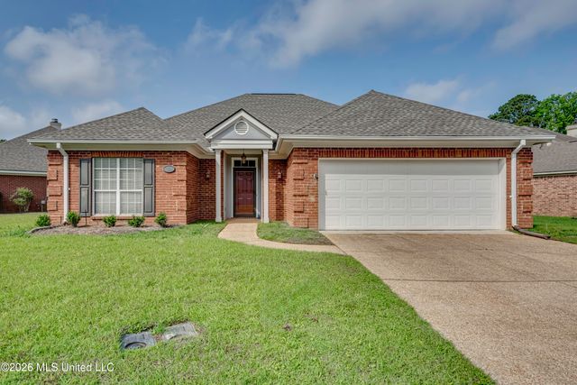 219 Garden Drive, Brandon, MS 39042