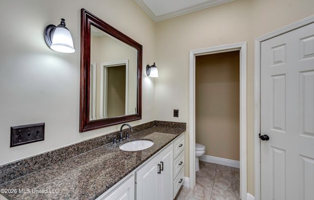 219 Garden Drive, Brandon, MS 39042