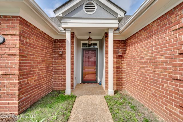 219 Garden Drive, Brandon, MS 39042
