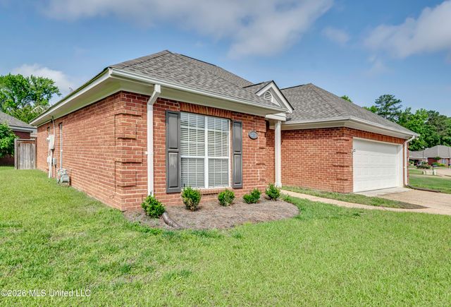 219 Garden Drive, Brandon, MS 39042