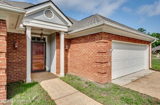 219 Garden Drive, Brandon, MS 39042