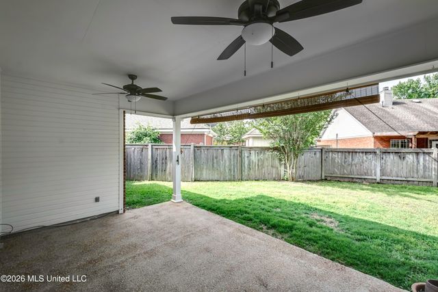 219 Garden Drive, Brandon, MS 39042