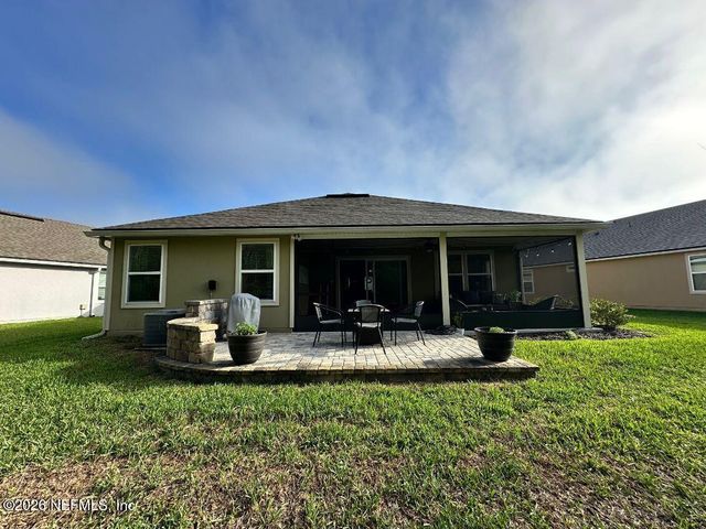 117 DOVETAIL Circle, St. Augustine, FL 32095