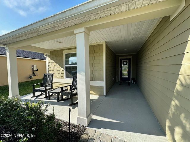 117 DOVETAIL Circle, St. Augustine, FL 32095