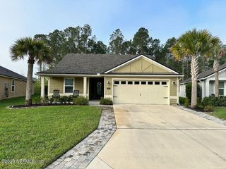 117 DOVETAIL Circle, St. Augustine, FL 32095