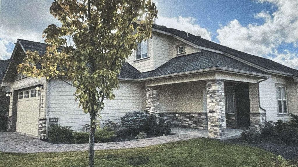 24443 E PINNACLE Ct, Liberty Lake, WA 99019 photo 1