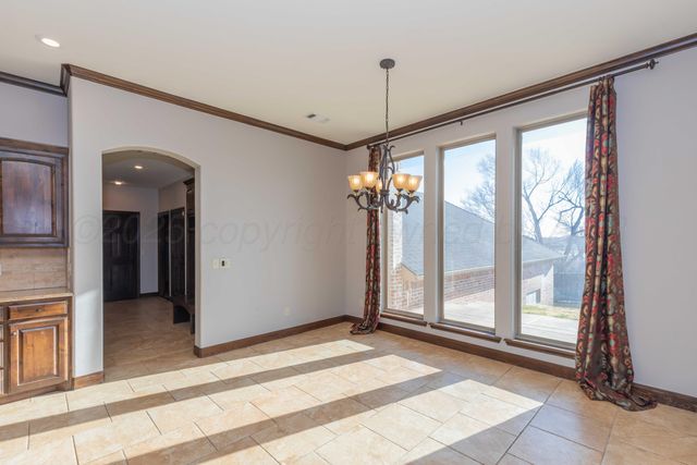 6 STONEWAY Court, Canyon, TX 79015