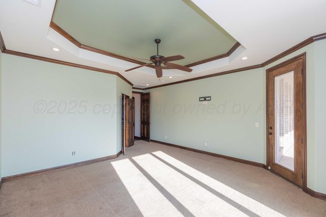 6 STONEWAY Court, Canyon, TX 79015