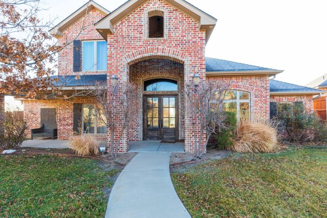 6 STONEWAY Court, Canyon, TX 79015
