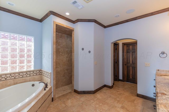 6 STONEWAY Court, Canyon, TX 79015