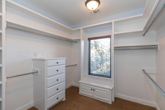 6 STONEWAY Court, Canyon, TX 79015