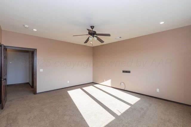 6 STONEWAY Court, Canyon, TX 79015