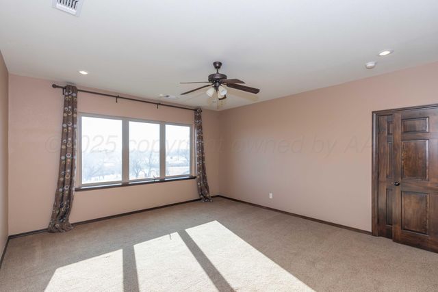 6 STONEWAY Court, Canyon, TX 79015