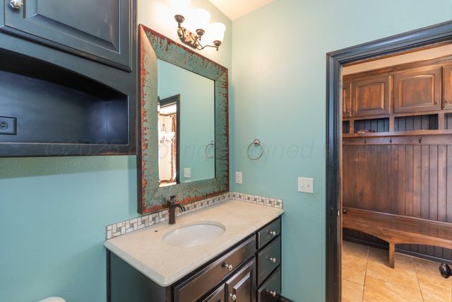 6 STONEWAY Court, Canyon, TX 79015