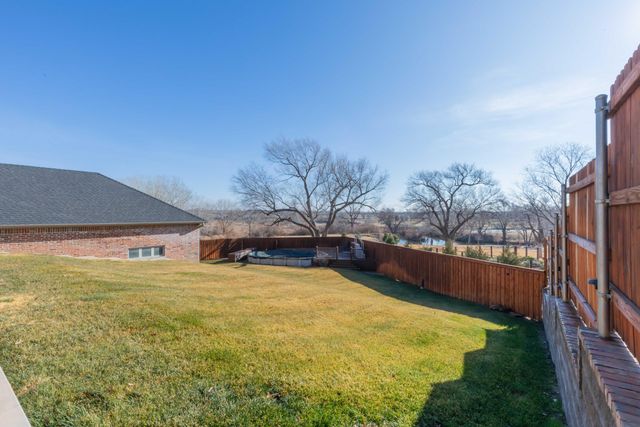 6 STONEWAY Court, Canyon, TX 79015