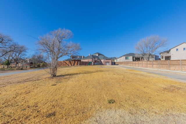 6 STONEWAY Court, Canyon, TX 79015