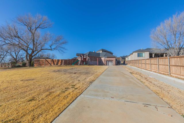 6 STONEWAY Court, Canyon, TX 79015