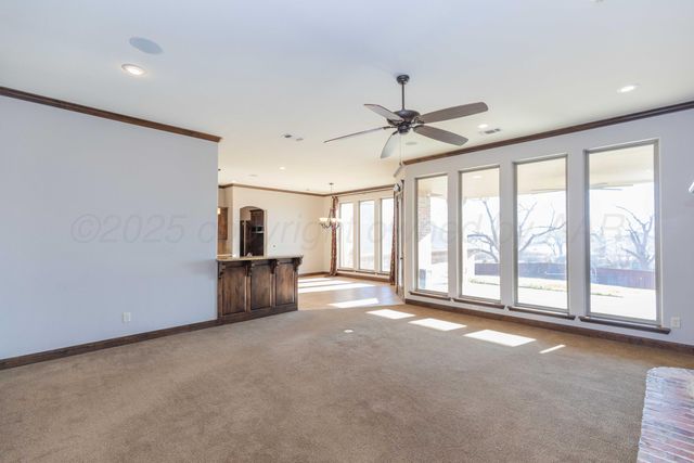 6 STONEWAY Court, Canyon, TX 79015