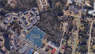 Cliffdale Road, Fayetteville, NC 28314