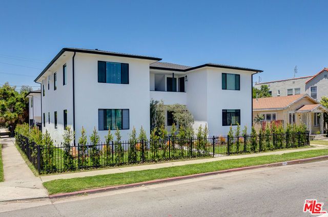 2841 S REDONDO 2841, Los Angeles, CA 90016